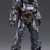 Fallout Plamatea Plastic Model Kit T-60 Power Armor 20 cm