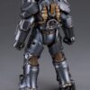 Fallout Plamatea Plastic Model Kit T-60 Power Armor 20 cm