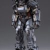 Fallout Plamatea Plastic Model Kit T-60 Power Armor 20 cm