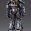 Fallout Plamatea Plastic Model Kit T-60 Power Armor 20 cm