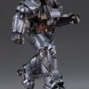 Fallout Plamatea Plastic Model Kit T-60 Power Armor 20 cm