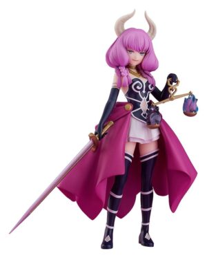 Frieren: Beyond Journey's End Pop Up Parade PVC Figura Aura 17 cm Frieren: Beyond Journey's End Pop Up Parade PVC Figura Aura 17 cm