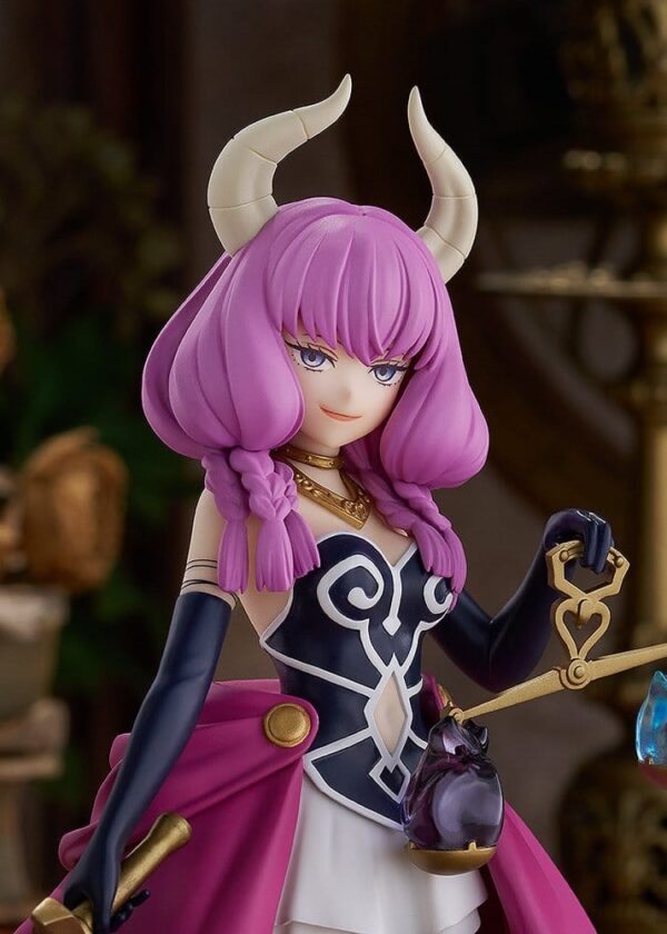 Frieren: Beyond Journey's End Pop Up Parade PVC Figura Aura 17 cm