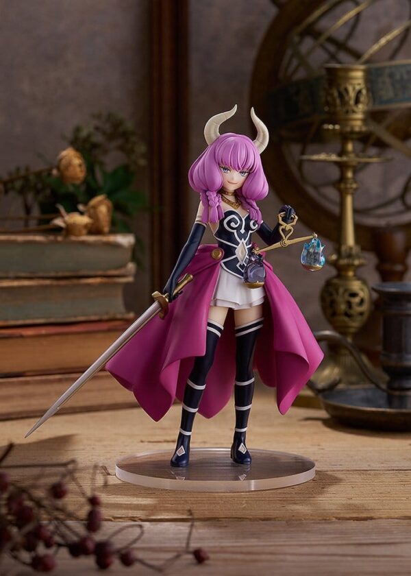 Frieren: Beyond Journey's End Pop Up Parade PVC Figura Aura 17 cm