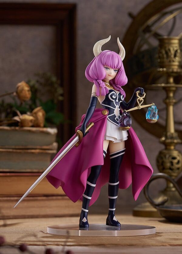 Frieren: Beyond Journey's End Pop Up Parade PVC Figura Aura 17 cm