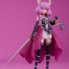 Frieren: Beyond Journey's End Pop Up Parade PVC Figura Aura 17 cm