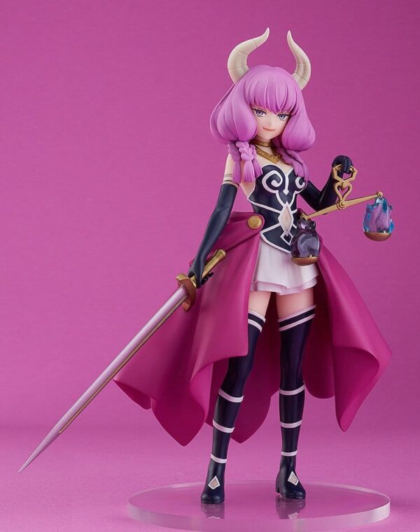 Frieren: Beyond Journey's End Pop Up Parade PVC Figura Aura 17 cm