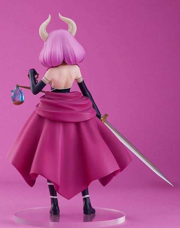 Frieren: Beyond Journey's End Pop Up Parade PVC Figura Aura 17 cm