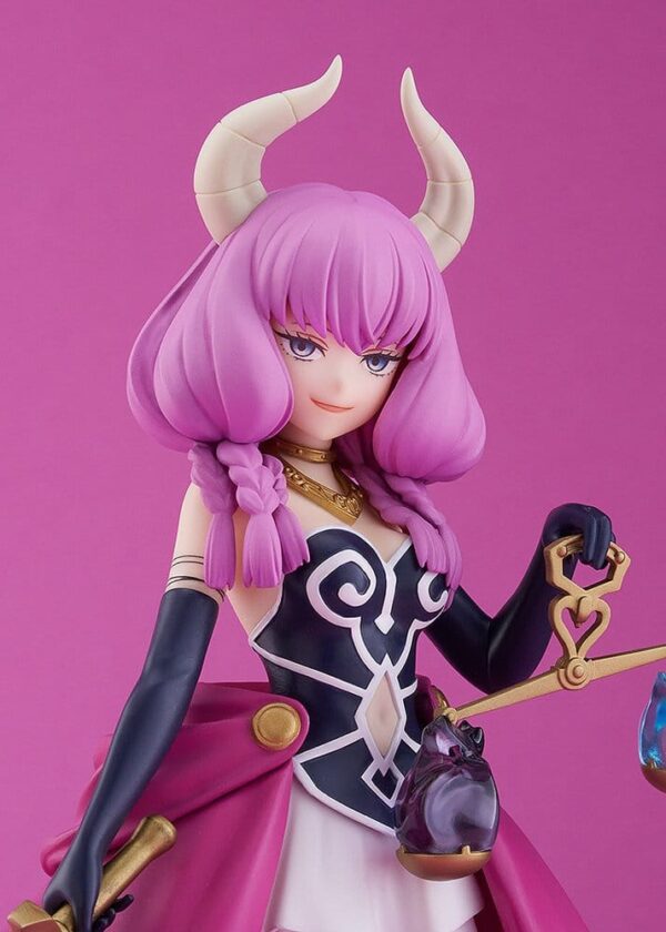 Frieren: Beyond Journey's End Pop Up Parade PVC Figura Aura 17 cm
