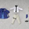 Honkai: Star Rail Parts for Nendoroid Doll Figuras Phainon - Express Travel Ver.