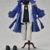 Honkai: Star Rail Parts for Nendoroid Doll Figuras Phainon - Express Travel Ver.