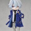Honkai: Star Rail Parts for Nendoroid Doll Figuras Phainon - Express Travel Ver.