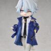 Honkai: Star Rail Parts for Nendoroid Doll Figuras Phainon - Express Travel Ver.