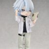 Honkai: Star Rail Parts for Nendoroid Doll Figuras Phainon - Express Travel Ver.