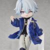 Honkai: Star Rail Parts for Nendoroid Doll Figuras Phainon - Express Travel Ver.