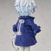Honkai: Star Rail Parts for Nendoroid Doll Figuras Phainon - Express Travel Ver.