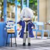 Honkai: Star Rail Parts for Nendoroid Doll Figuras Phainon - Express Travel Ver.