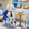 Honkai: Star Rail Parts for Nendoroid Doll Figuras Phainon - Express Travel Ver.