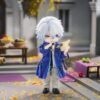 Honkai: Star Rail Parts for Nendoroid Doll Figuras Phainon - Express Travel Ver.