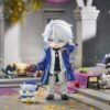 Honkai: Star Rail Parts for Nendoroid Doll Figuras Phainon - Express Travel Ver.