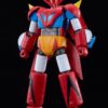 Getter Robo G Moderoid Plastic Model Kit Getter Dragon 12 cm