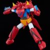 Getter Robo G Moderoid Plastic Model Kit Getter Dragon 12 cm