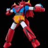 Getter Robo G Moderoid Plastic Model Kit Getter Dragon 12 cm