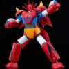 Getter Robo G Moderoid Plastic Model Kit Getter Dragon 12 cm