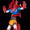 Getter Robo G Moderoid Plastic Model Kit Getter Dragon 12 cm