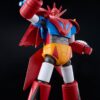 Getter Robo G Moderoid Plastic Model Kit Getter Dragon 12 cm