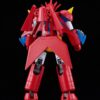Getter Robo G Moderoid Plastic Model Kit Getter Dragon 12 cm
