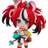 Hololive Production Nendoroid Akció Figura Hakos Baelz 10 cm