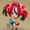 Hololive Production Nendoroid Akció Figura Hakos Baelz 10 cm