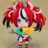 Hololive Production Nendoroid Akció Figura Hakos Baelz 10 cm