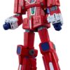 Space Runaway Ideon Moderoid Plastic Model Kit Ideon 13 cm