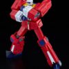 Space Runaway Ideon Moderoid Plastic Model Kit Ideon 13 cm