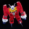 Space Runaway Ideon Moderoid Plastic Model Kit Ideon 13 cm