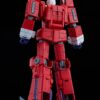 Space Runaway Ideon Moderoid Plastic Model Kit Ideon 13 cm