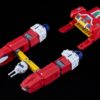Space Runaway Ideon Moderoid Plastic Model Kit Ideon 13 cm