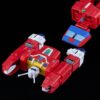 Space Runaway Ideon Moderoid Plastic Model Kit Ideon 13 cm