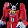 Space Runaway Ideon Moderoid Plastic Model Kit Ideon 13 cm