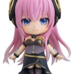 Character Vocal Series 03: Megurine Luka Nendoroid Akció Figura V4X 10 cm