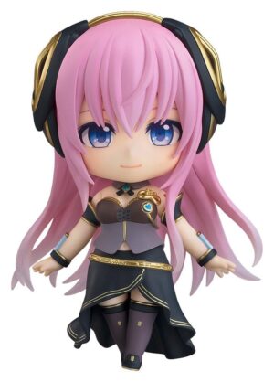 Character Vocal Series 03: Megurine Luka Nendoroid Akció Figura V4X 10 cm