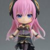 Character Vocal Series 03: Megurine Luka Nendoroid Akció Figura V4X 10 cm