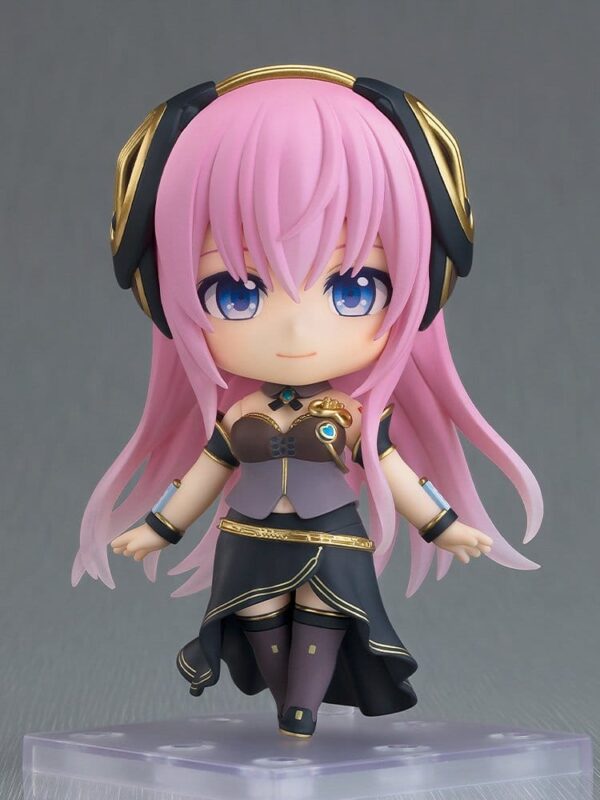 Character Vocal Series 03: Megurine Luka Nendoroid Akció Figura V4X 10 cm