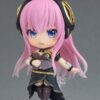 Character Vocal Series 03: Megurine Luka Nendoroid Akció Figura V4X 10 cm