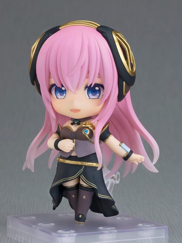Character Vocal Series 03: Megurine Luka Nendoroid Akció Figura V4X 10 cm