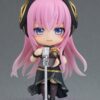 Character Vocal Series 03: Megurine Luka Nendoroid Akció Figura V4X 10 cm