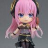 Character Vocal Series 03: Megurine Luka Nendoroid Akció Figura V4X 10 cm