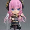 Character Vocal Series 03: Megurine Luka Nendoroid Akció Figura V4X 10 cm